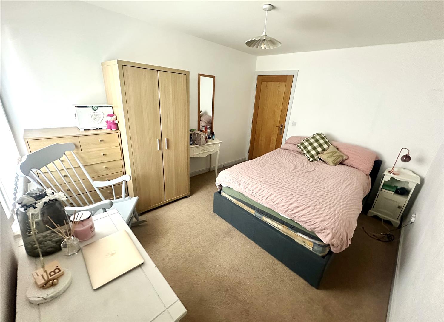 St Stephens Court, Marina, Swansea, SA1 1SA